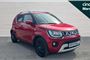 2023 Suzuki Ignis 1.2 Dualjet 12V Hybrid SZ-T 5dr CVT
