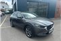 2022 Mazda CX-30 2.0 e-Skyactiv X MHEV GT Sport Tech 5dr