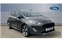 2021 Ford Fiesta Active 1.0 EcoBoost Hybrid mHEV 125 Active Edition 5dr