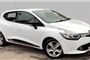 2016 Renault Clio 1.2 16V Dynamique Nav 5dr