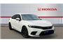 2024 Honda Civic 2.0 eHEV Advance 5dr CVT