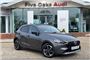 2023 Mazda 2 1.5 e-Skyactiv G MHEV 115 Homura Aka 5dr