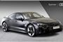 2022 Audi RS e-tron GT 475kW Quattro 93kWh Carbon Vorsprung 4dr Auto