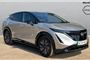 2025 Nissan Ariya 225kW Evolve 87kWh 22kWCh 5dr e-4ORCE Auto