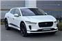 2019 Jaguar I-Pace 294kW EV400 HSE 90kWh 5dr Auto