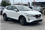 2021 Nissan Qashqai 1.3 DiG-T MH 158 Acenta Premium 5dr Xtronic