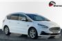 2021 Ford S-MAX 2.0 EcoBlue 150 Titanium 5dr Auto [8 Speed]