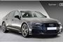 2023 Audi A6 40 TFSI Black Edition 4dr S Tronic [Tech Pack]