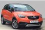 2020 Vauxhall Crossland X 1.2 [83] Griffin 5dr [Start Stop]