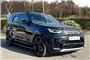 2024 Land Rover Discovery 3.0 D300 Metropolitan Edition 5dr Auto