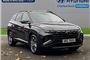 2021 Hyundai Tucson 1.6 TGDi Premium 5dr 2WD