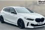 2021 BMW 1 Series M135i xDrive 5dr Step Auto