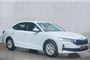2024 Skoda Octavia 1.5 TSI SE Technology 5dr