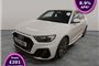 2021 Audi A1 25 TFSI S Line 5dr