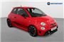 2020 Abarth 595 1.4 T-Jet 180 Competizione 3dr