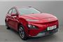 2021 Hyundai Kona Electric 150kW Premium 64kWh 5dr Auto