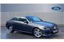 2015 Mercedes-Benz E-Class E220 BlueTEC SE 4dr 7G-Tronic