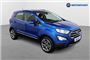 2020 Ford EcoSport 1.0 EcoBoost 125 Titanium 5dr