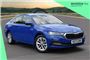 2023 Skoda Octavia 1.4 TSI iV SE L DSG 5dr