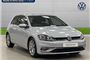 2018 Volkswagen Golf 2.0 TDI GT 5dr