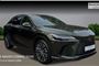 2023 Lexus RX 450h+ 2.5 5dr E-CVT [Premium Plus Pack]