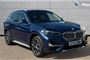 2022 BMW X1 xDrive 20i [178] xLine 5dr Step Auto
