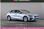 2022 Audi A3 35 TDI Technik 5dr S Tronic