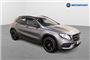 2019 Mercedes-Benz GLA GLA 200 AMG Line Edition 5dr Auto