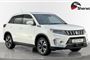 2021 Suzuki Vitara 1.4 Boosterjet 48V Hybrid SZ5 5dr