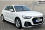 2019 Audi A1 35 TFSI S Line 5dr