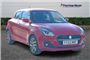 2022 Suzuki Swift 1.2 Dualjet 83 12V Hybrid SZ5 5dr