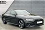 2023 Audi A4 35 TFSI Black Edition 4dr S Tronic