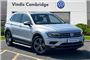 2019 Volkswagen Tiguan 2.0 Bitdi 240 4Motion Sel 5Dr Dsg