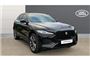 2024 Jaguar F-Pace 2.0 D200 R-Dynamic HSE Black 5dr Auto AWD