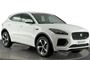 2022 Jaguar E-Pace 1.5 P300e R-Dynamic SE 5dr Auto