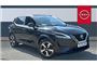 2021 Nissan Qashqai 1.3 DiG-T MH Premiere Edition 5dr