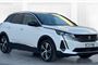 2021 Peugeot 3008 1.6 Hybrid 225 GT Premium 5dr e-EAT8