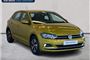 2019 Volkswagen Polo 1.0 TSI 95 SE 5dr