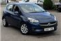 2017 Vauxhall Corsa 1.4 Design 5dr