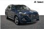 2017 Hyundai Tucson 1.7 CRDi Blue Drive Premium 5dr 2WD DCT