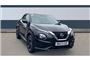 2023 Nissan Juke 1.0 DiG-T 114 N-Connecta 5dr DCT