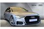 2021 Audi A6 Avant 40 TDI Black Edition 5dr S Tronic