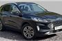 2022 Ford Kuga 1.5 EcoBlue Titanium Edition 5dr Auto