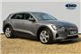 2021 Audi e-tron 300kW 55 Quattro 95kWh Technik 5dr Auto