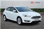 2015 Ford Focus 1.0 EcoBoost 125 Titanium X 5dr