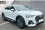 2024 Audi Q3 35 TFSI S Line 5dr S Tronic [Leather]