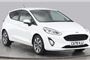 2020 Ford Fiesta 1.0 EcoBoost Hybrid mHEV 125 Trend 5dr