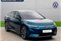 2024 Volkswagen ID.7 210kW Launch Edition Pro 77kWh 5dr Auto