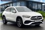 2021 Mercedes-Benz GLA GLA 250e Exclusive Edition Premium 5dr Auto