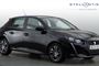 2022 Peugeot 208 1.2 PureTech 100 Active Premium 5dr